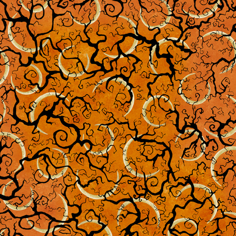 MINKY PRINTS             